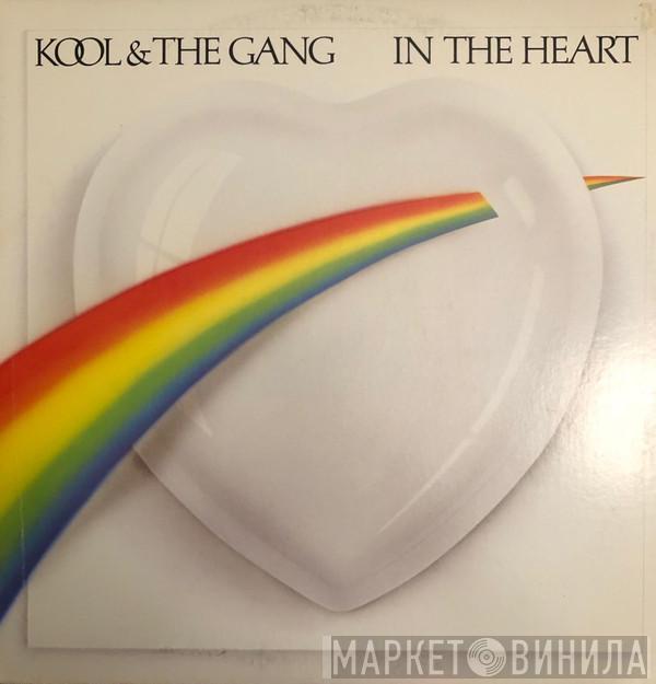  Kool & The Gang  - In The Heart