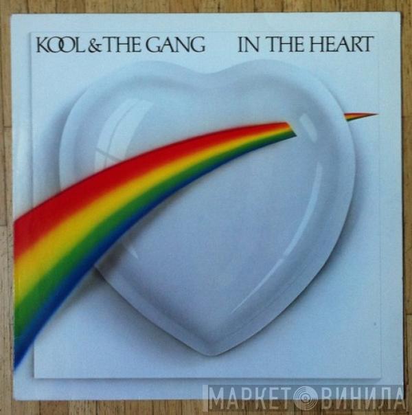  Kool & The Gang  - In The Heart