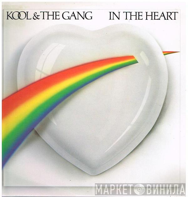  Kool & The Gang  - In The Heart