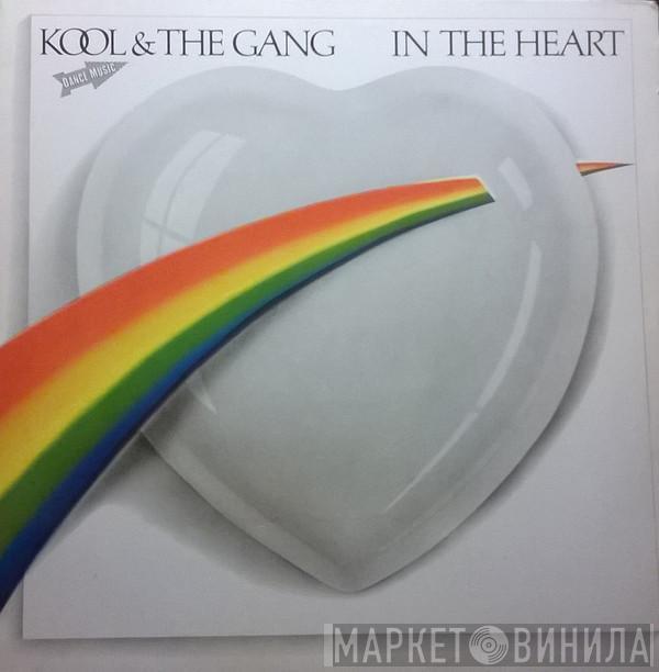  Kool & The Gang  - In The Heart