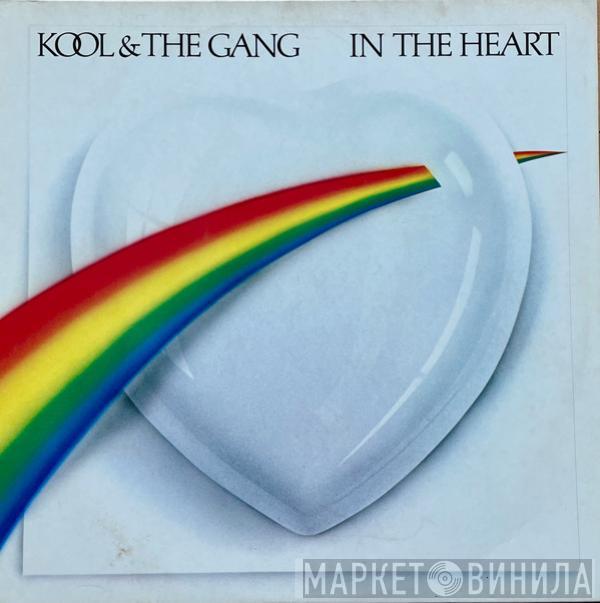  Kool & The Gang  - In The Heart