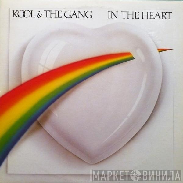  Kool & The Gang  - In The Heart