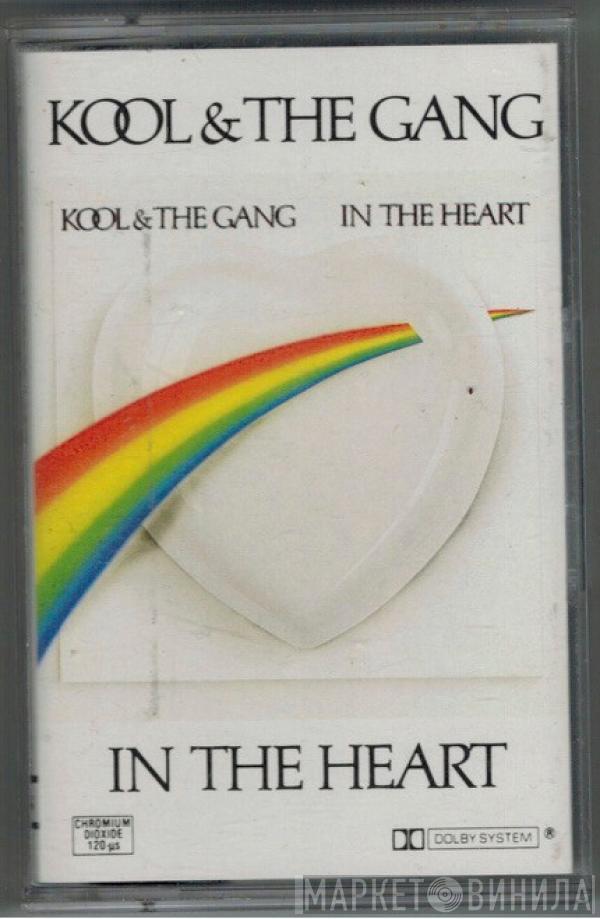  Kool & The Gang  - In The Heart