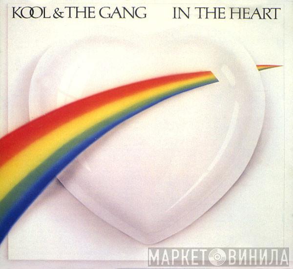  Kool & The Gang  - In The Heart