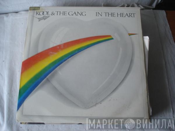  Kool & The Gang  - In The Heart