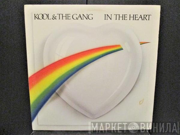  Kool & The Gang  - In The Heart