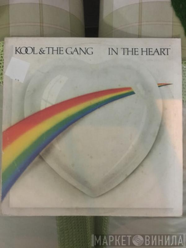  Kool & The Gang  - In The Heart