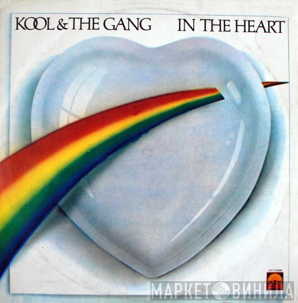  Kool & The Gang  - In The Heart