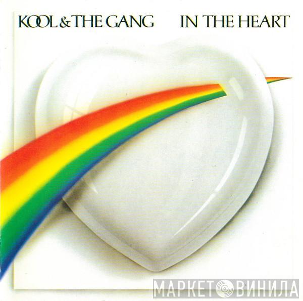  Kool & The Gang  - In The Heart