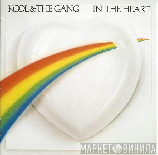  Kool & The Gang  - In The Heart