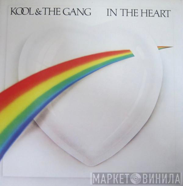  Kool & The Gang  - In The Heart