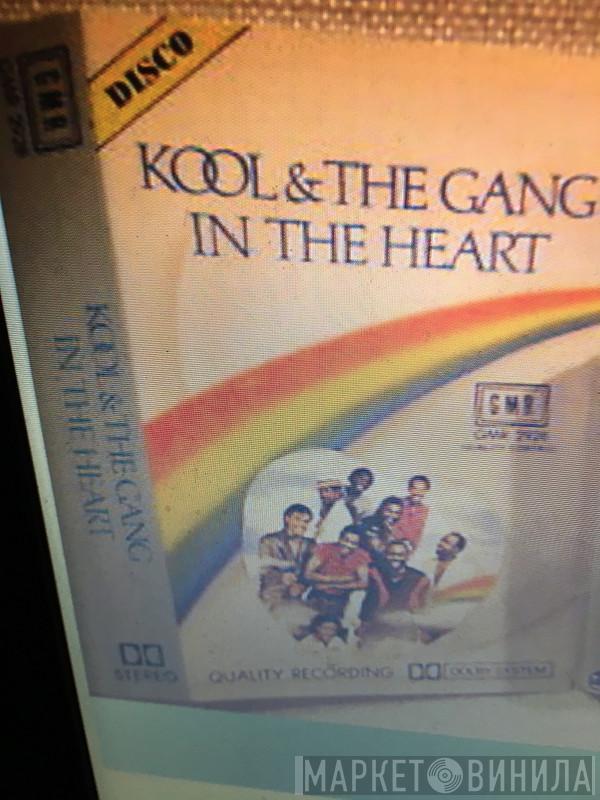  Kool & The Gang  - In The Heart