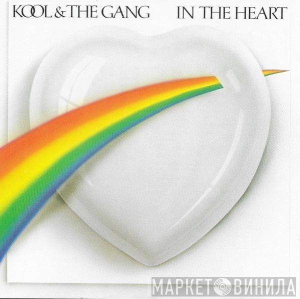  Kool & The Gang  - In The Heart