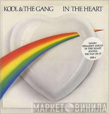 Kool & The Gang - In The Heart