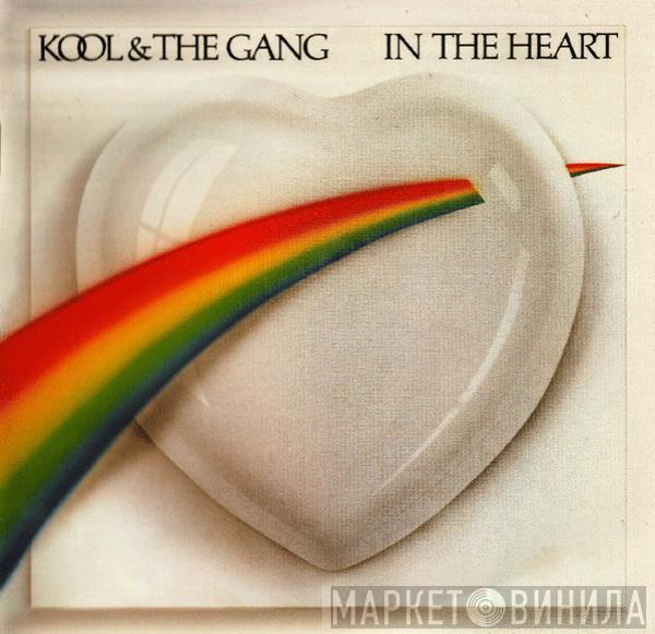  Kool & The Gang  - In The Heart