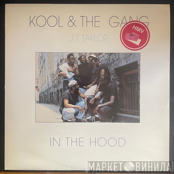 Kool & The Gang - In The Hood