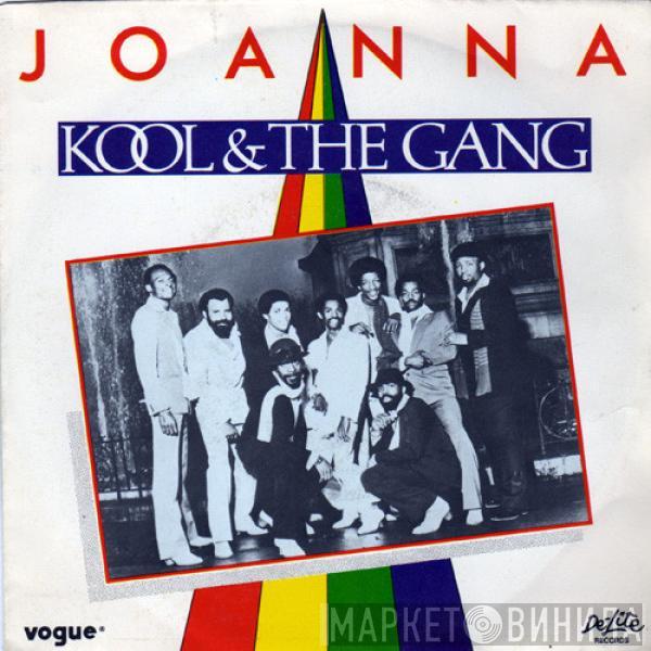 Kool & The Gang - Joanna