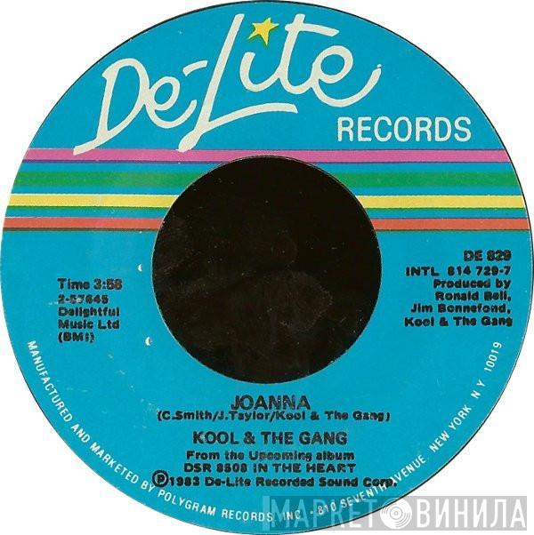 Kool & The Gang - Joanna