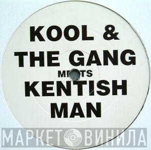 Kool & The Gang, Kentish Man - Celebration '99