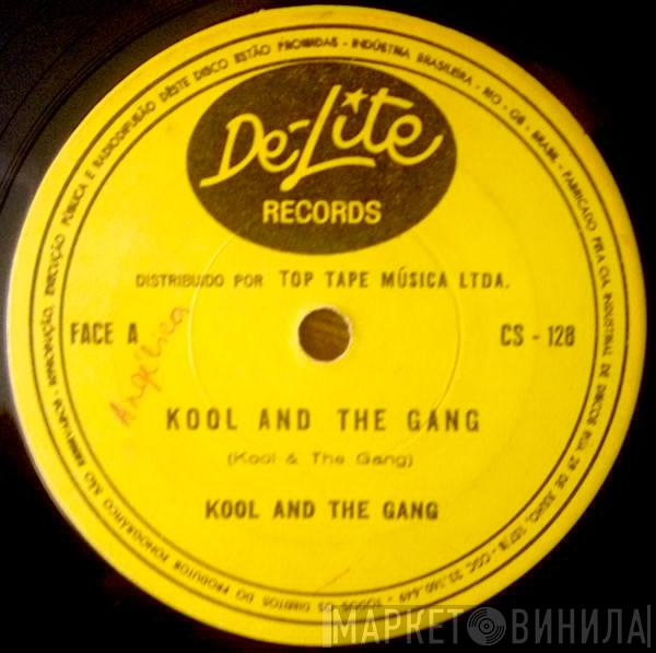  Kool & The Gang  - Kool And The Gang