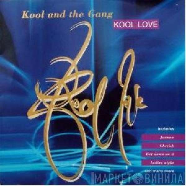 Kool & The Gang - Kool Love