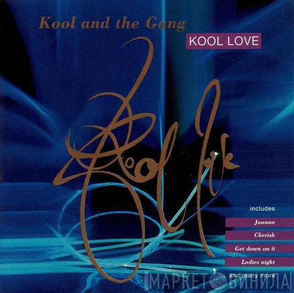 Kool & The Gang - Kool Love