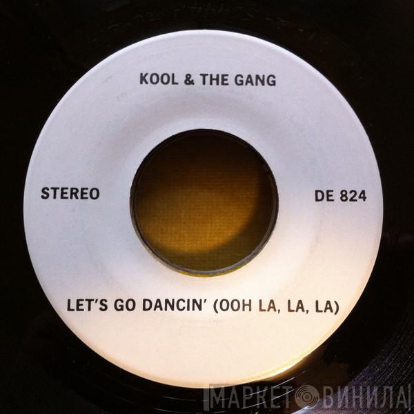 Kool & The Gang - Let's Go Dancin' (Ooh La, La, La)