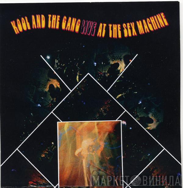  Kool & The Gang  - Live At The Sex Machine