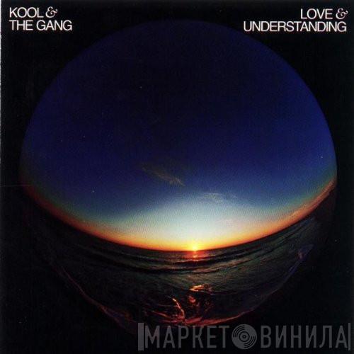  Kool & The Gang  - Love & Understanding