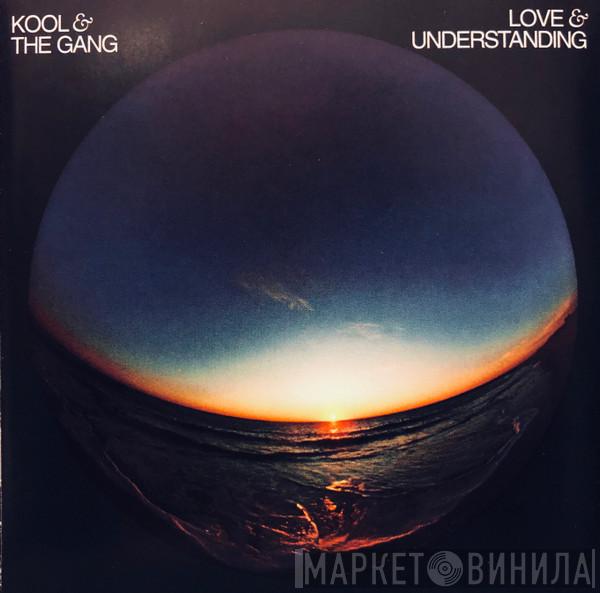  Kool & The Gang  - Love & Understanding