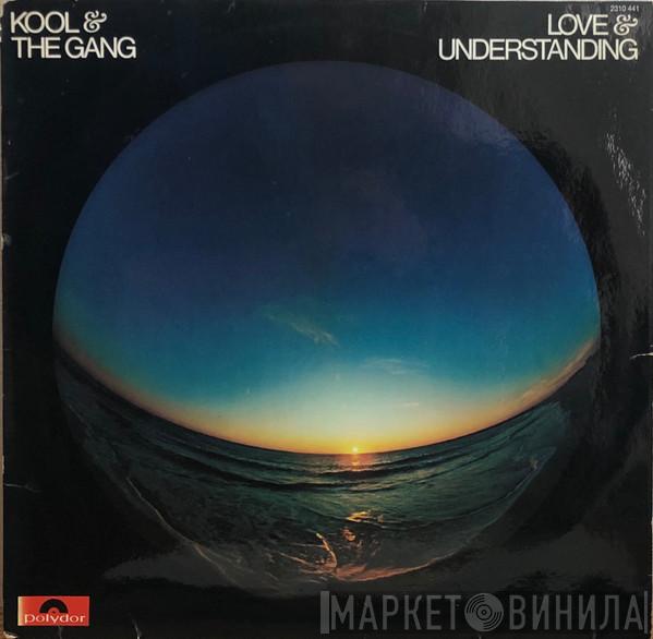  Kool & The Gang  - Love & Understanding