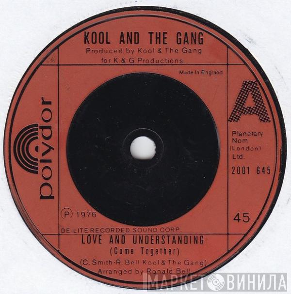 Kool & The Gang - Love And Understanding (Come Together)