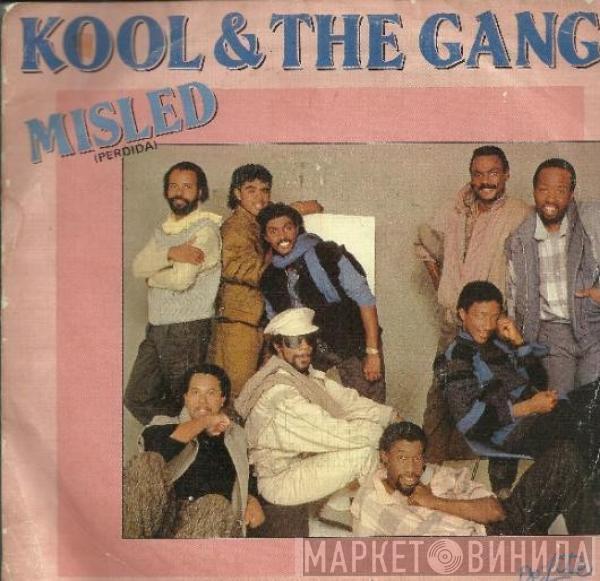 Kool & The Gang - Misled = Perdida