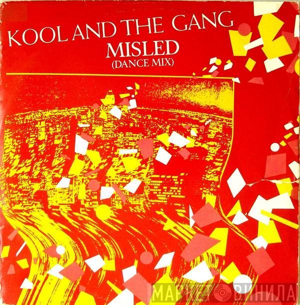  Kool & The Gang  - Misled (Dance Mix)
