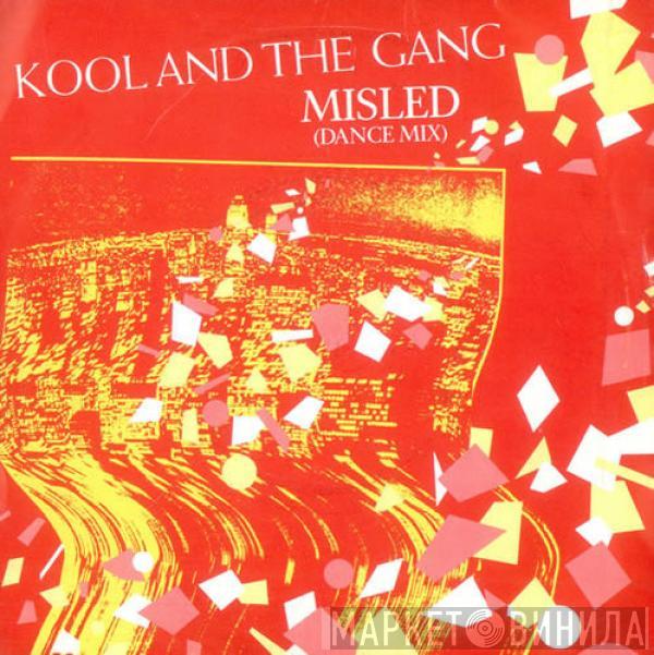 Kool & The Gang - Misled (Dance Mix)