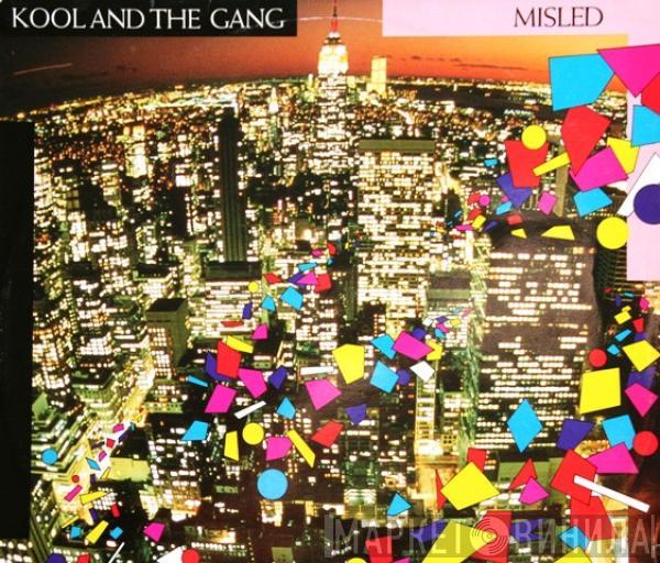 Kool & The Gang - Misled / Ladies Night (Remix)