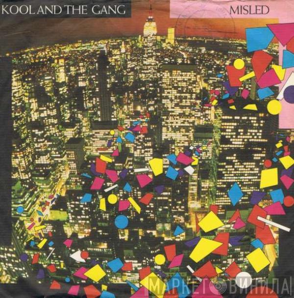 Kool & The Gang - Misled