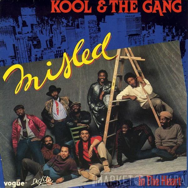  Kool & The Gang  - Misled