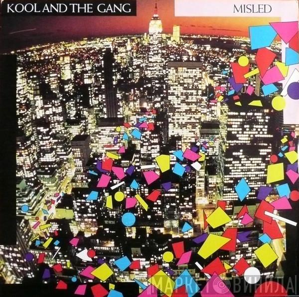  Kool & The Gang  - Misled