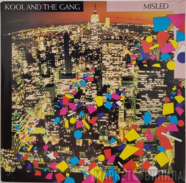 Kool & The Gang - Misled