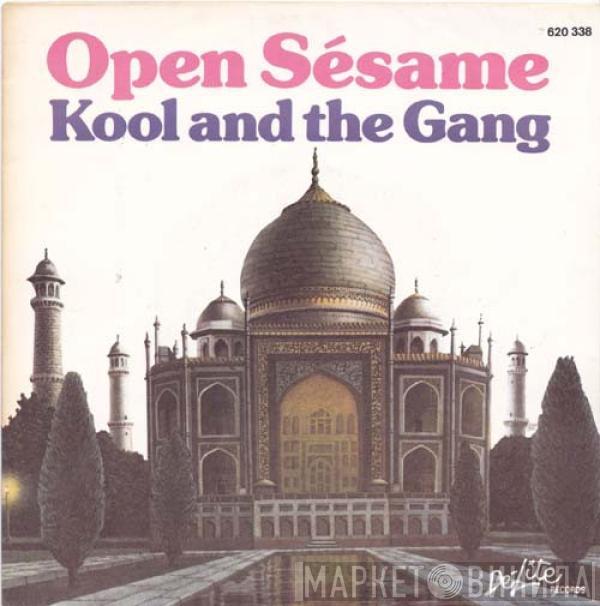 Kool & The Gang - Open Sésame