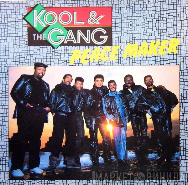 Kool & The Gang - Peace Maker