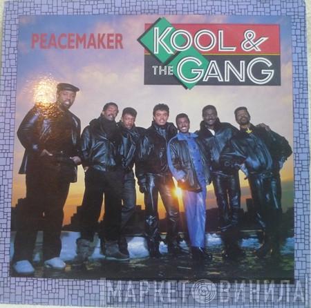 Kool & The Gang - Peacemaker