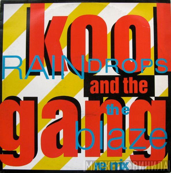 Kool & The Gang - Raindrops (The Blaze Re Mix)