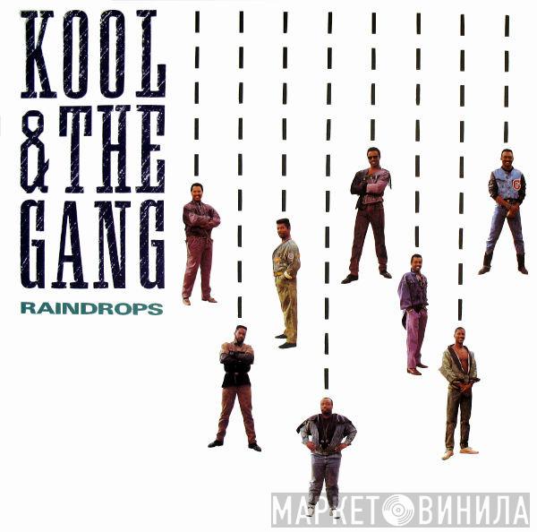 Kool & The Gang - Raindrops