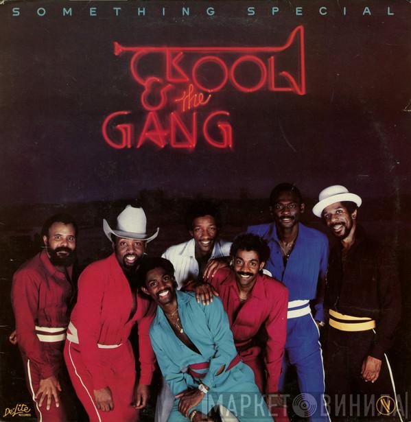 Kool & The Gang - Something Special