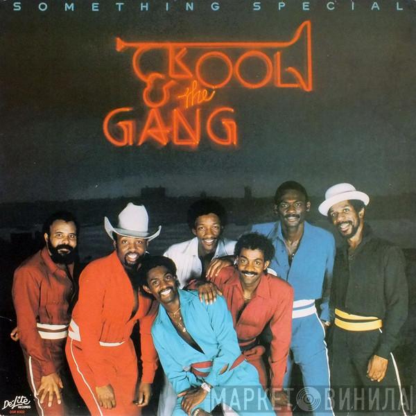  Kool & The Gang  - Something Special
