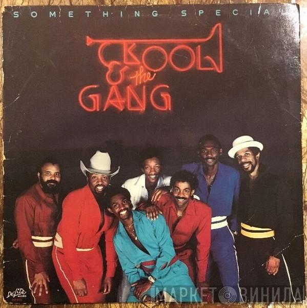  Kool & The Gang  - Something Special
