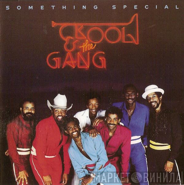  Kool & The Gang  - Something Special