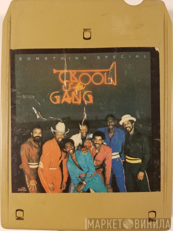  Kool & The Gang  - Something Special